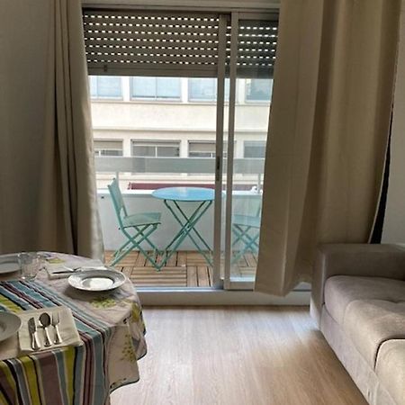 Charmant Studio A Boulogne Nord Proche Porte D'Auteuil Exteriör bild
