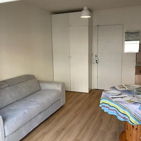 Charmant Studio A Boulogne Nord Proche Porte D'Auteuil Exteriör bild