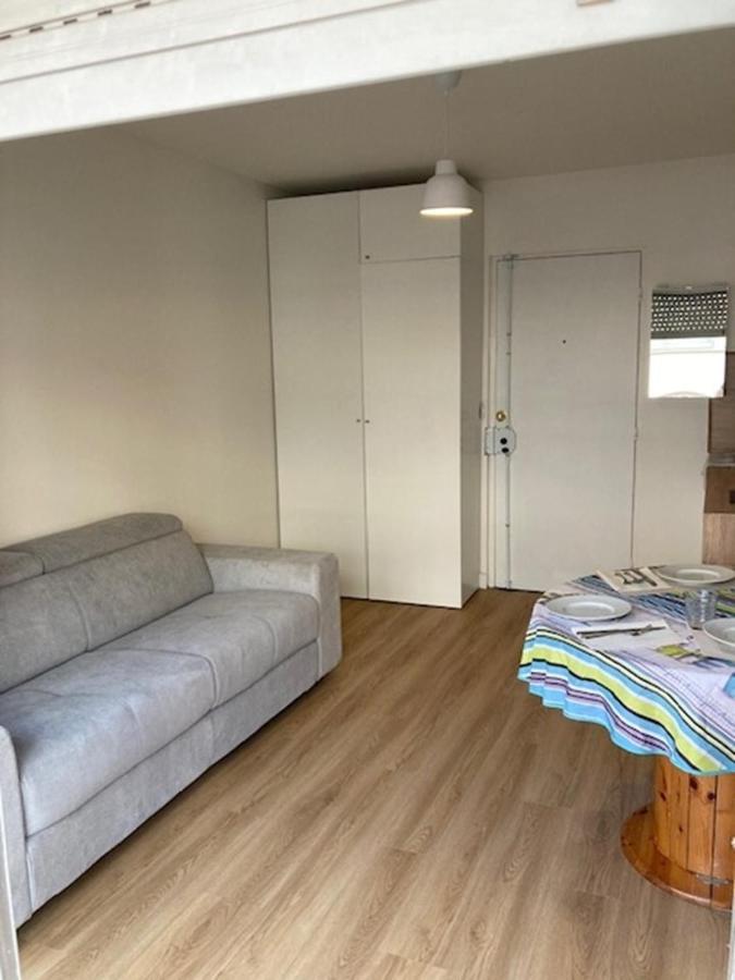 Charmant Studio A Boulogne Nord Proche Porte D'Auteuil Exteriör bild