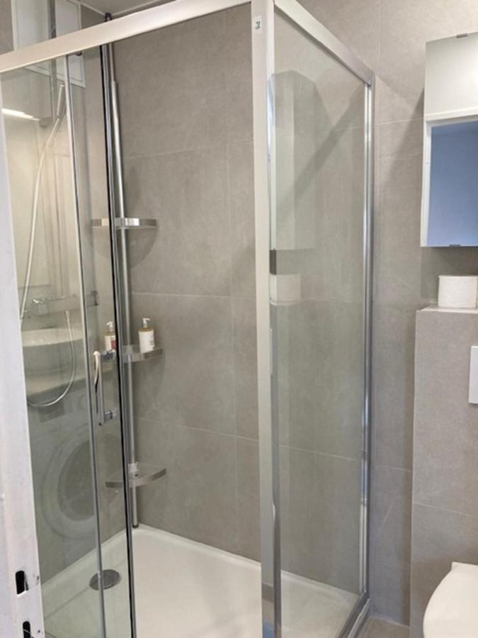 Charmant Studio A Boulogne Nord Proche Porte D'Auteuil Exteriör bild